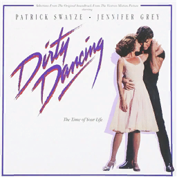 Bill Medley and Jennifer Warnes - (I've Had) The Time of My Life